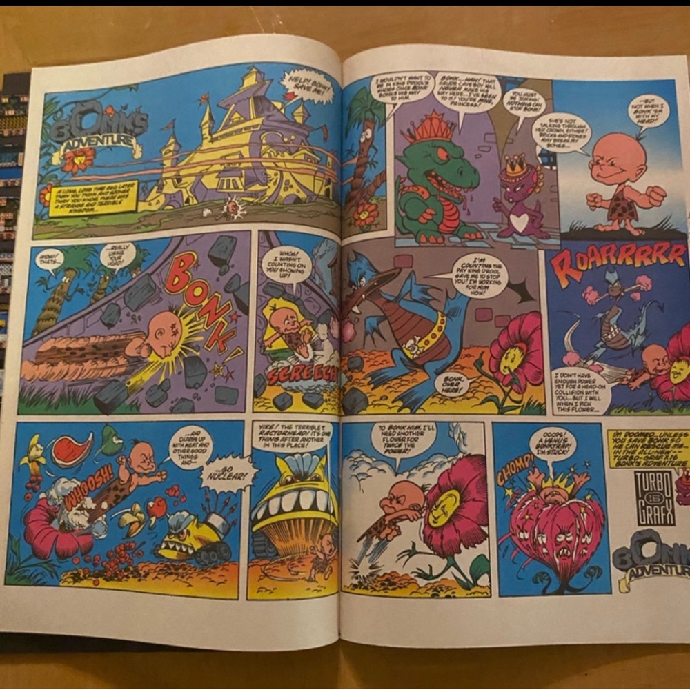 Ghost Rider Comic Books - Picture 4 of 6